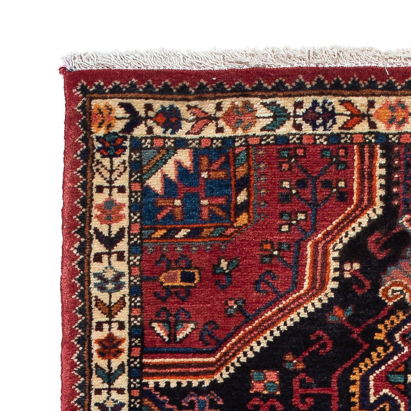 Hamadan Tapete 122x78cm - Tapete persa