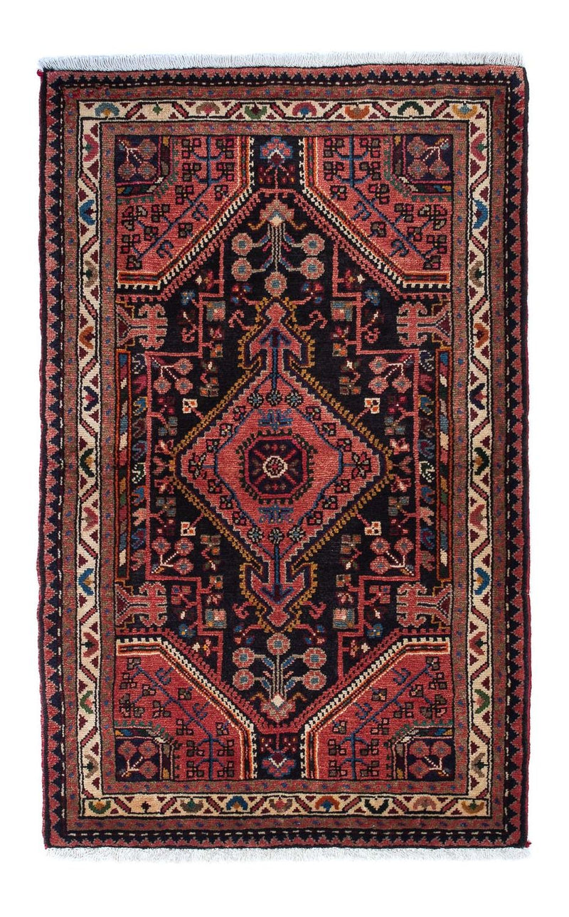 Hamadan Tapete 130x85cm - Tapete persa