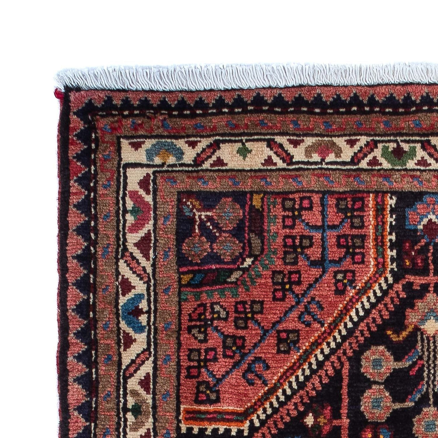 Hamadan Tapete 130x85cm - Tapete persa