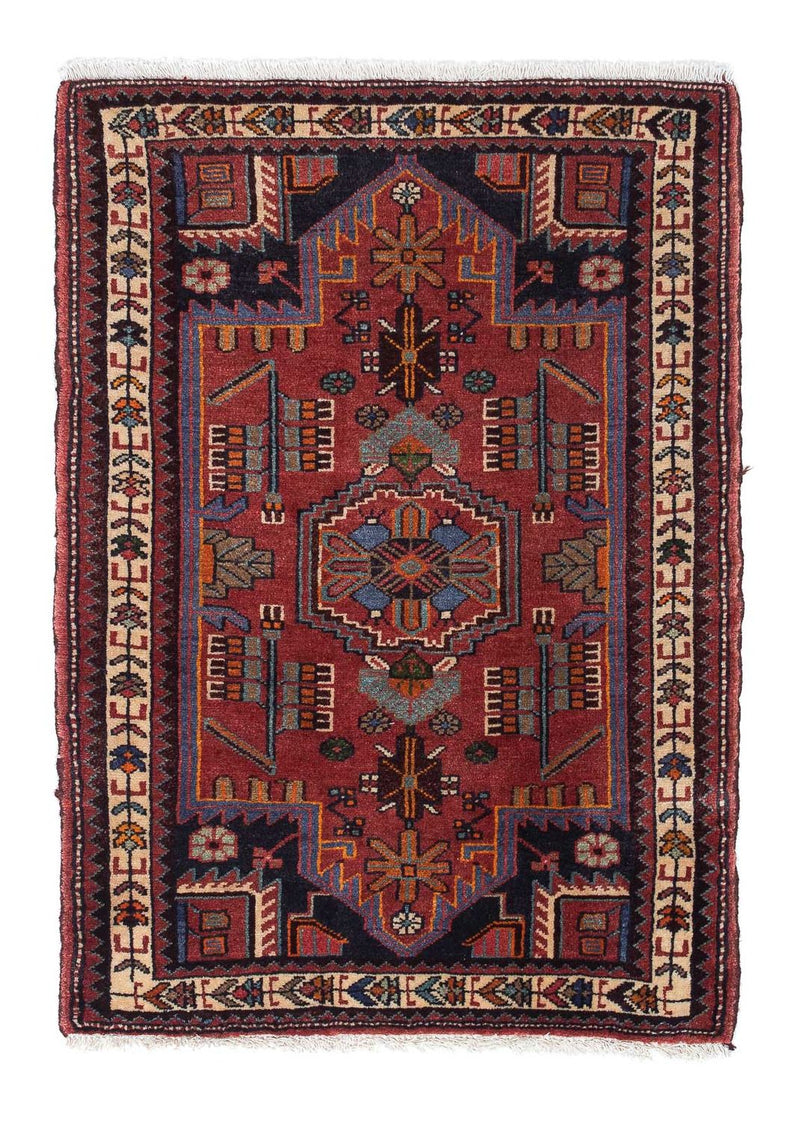 Hamadan Tapete 118x81cm - Tapete persa
