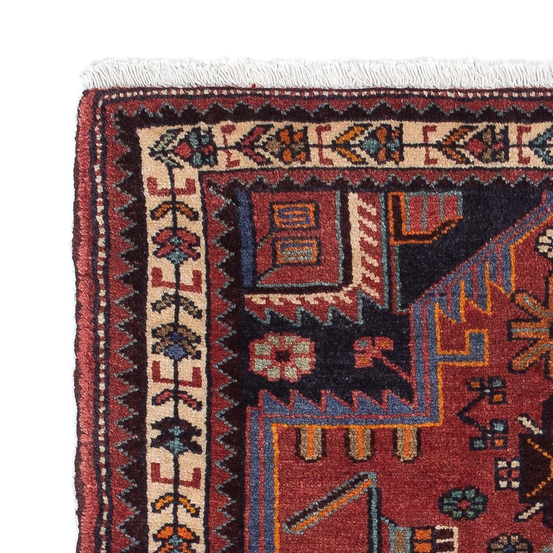 Hamadan Tapete 118x81cm - Tapete persa