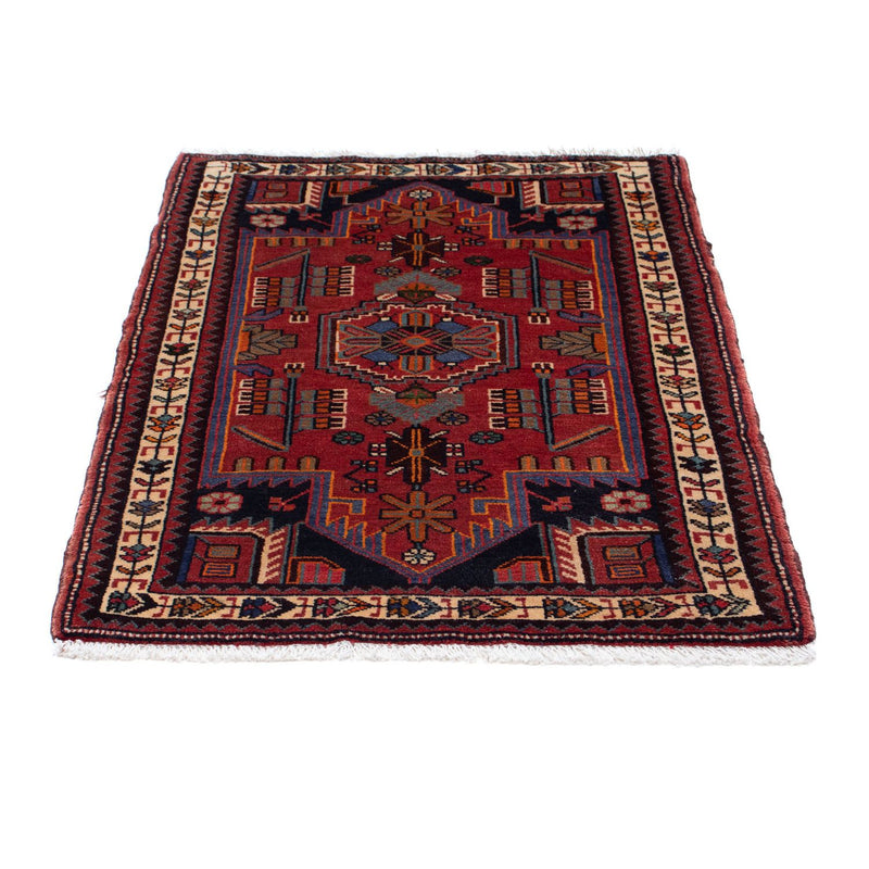 Hamadan Tapete 118x81cm - Tapete persa