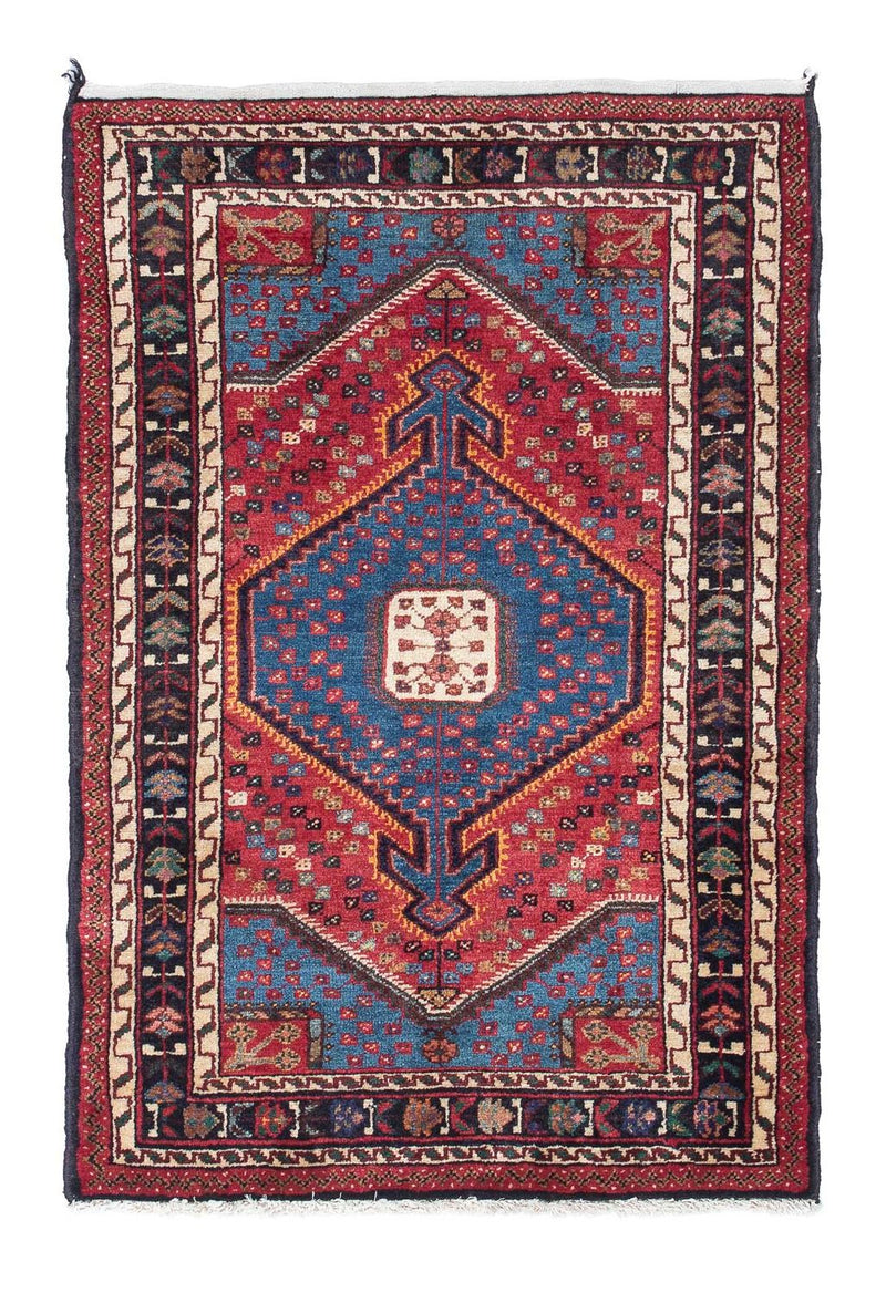Hamadan Tapete 120x81cm - Tapete persa