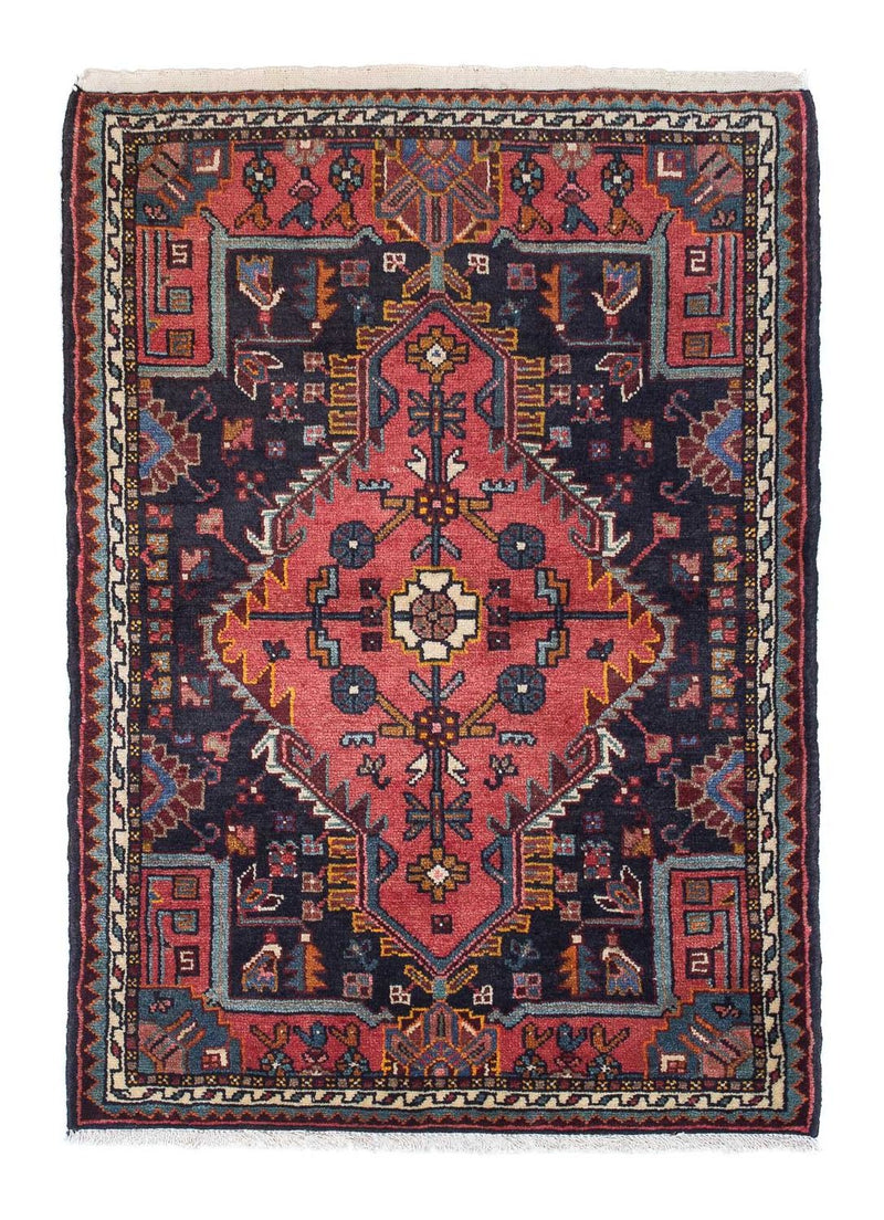 Hamadan Tapete 115x84cm - Tapete persa