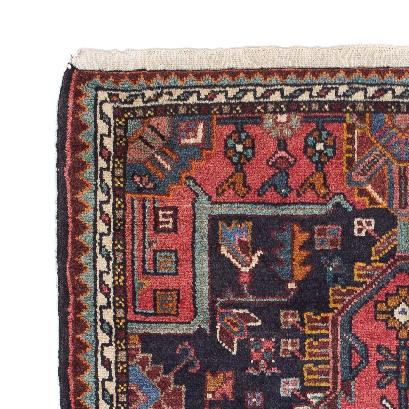 Hamadan Tapete 115x84cm - Tapete persa