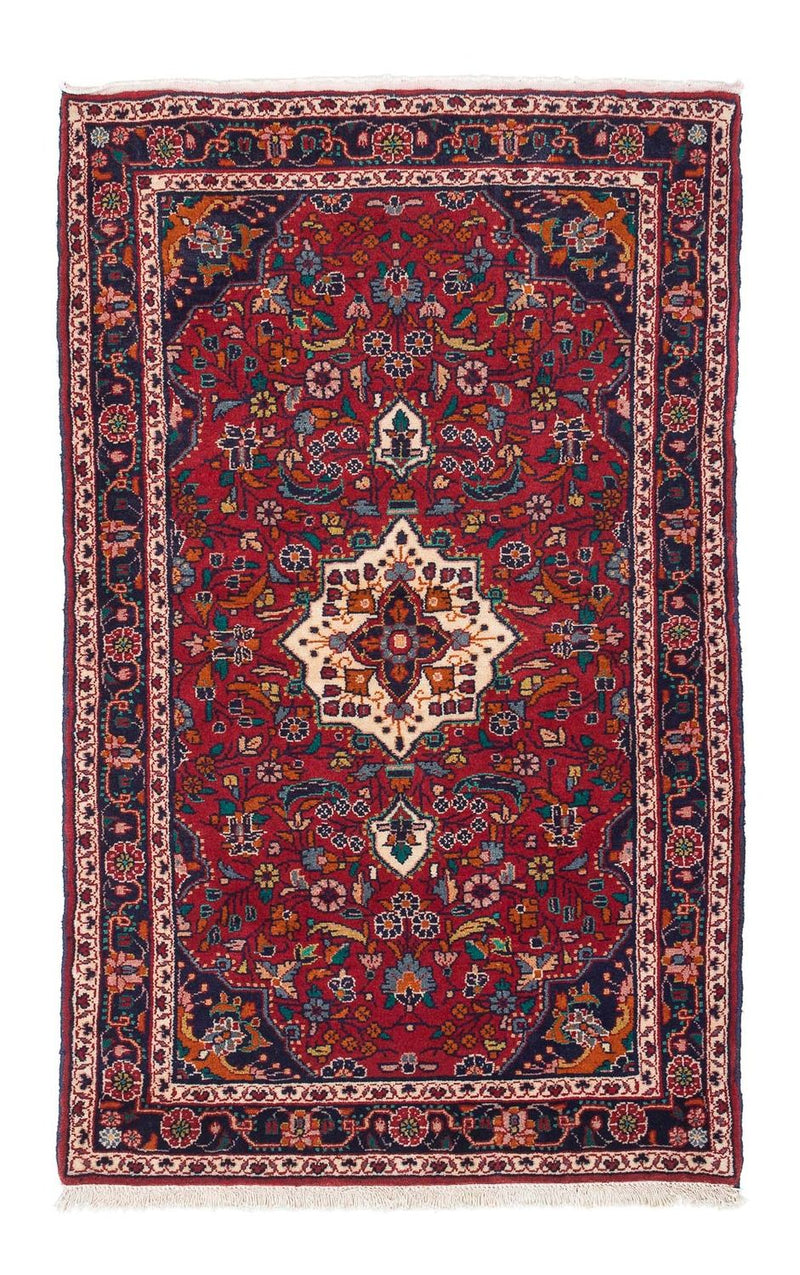 Hamadan Tapete 128x88cm - Tapete persa