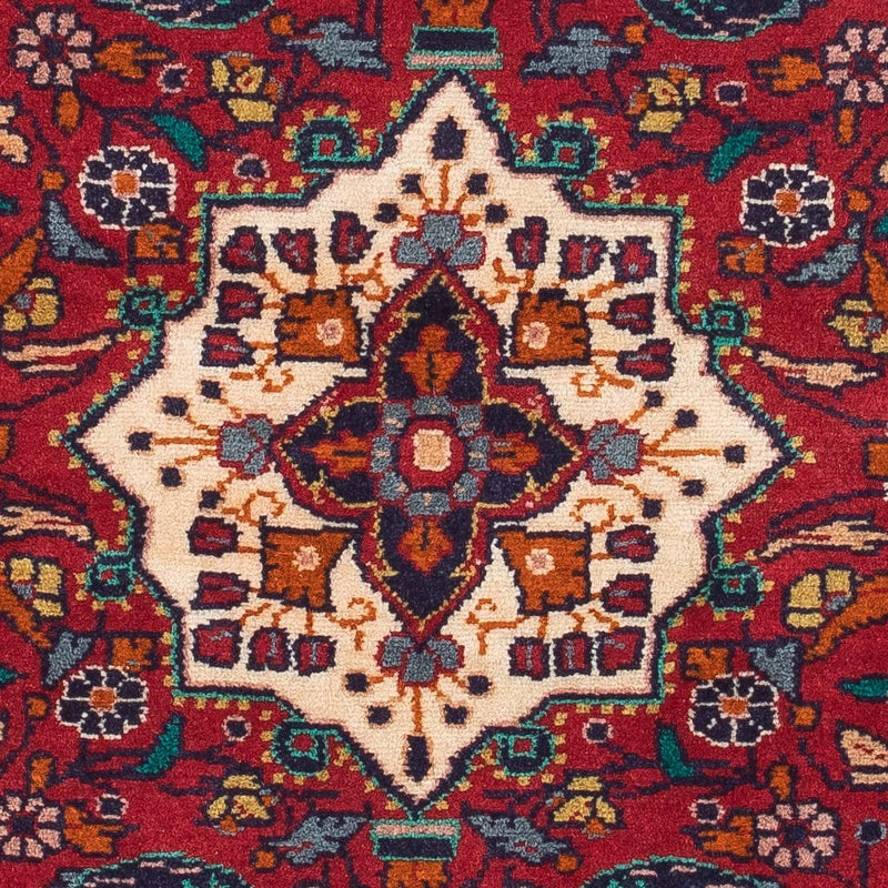 Hamadan Tapete 128x88cm - Tapete persa