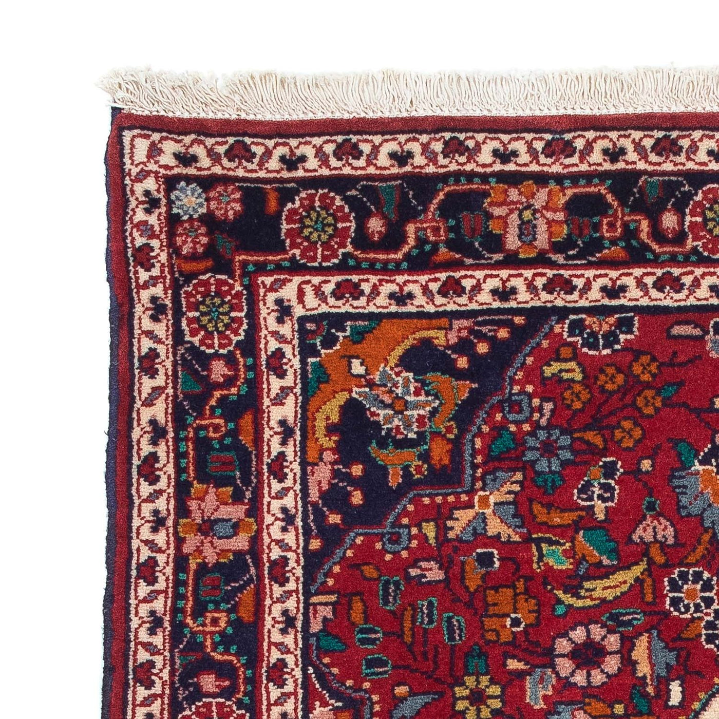 Hamadan Tapete 128x88cm - Tapete persa