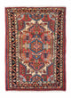 Hamadan Tapete 125x91cm - Tapete persa