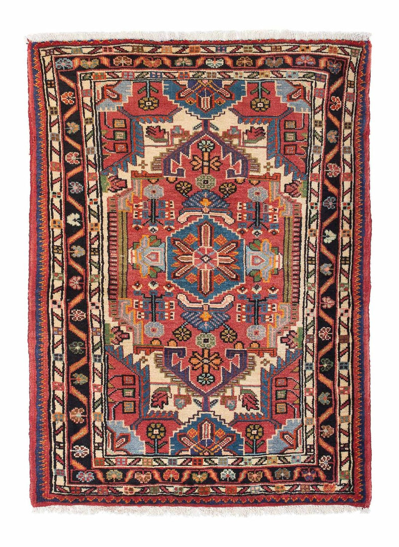 Hamadan Tapete 125x91cm - Tapete persa