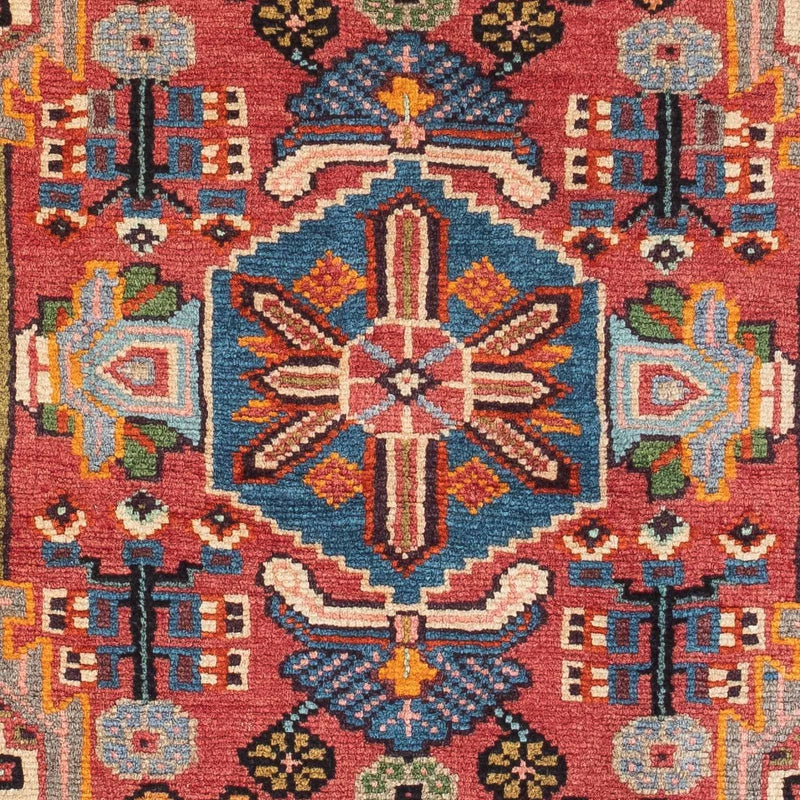 Hamadan Tapete 125x91cm - Tapete persa