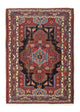 Hamadan Tapete 126x90cm - Tapete persa