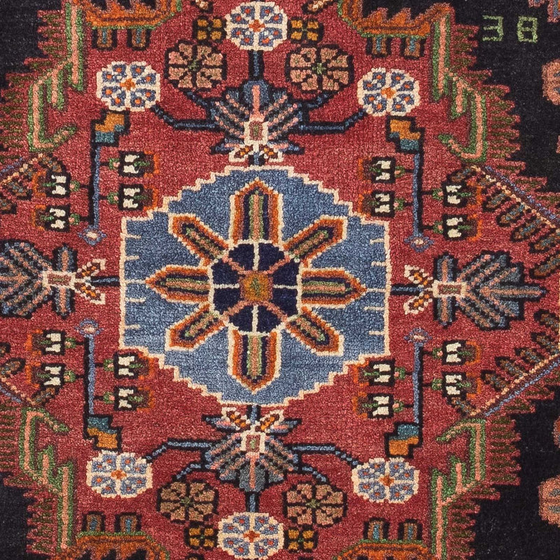 Hamadan Tapete 126x90cm - Tapete persa