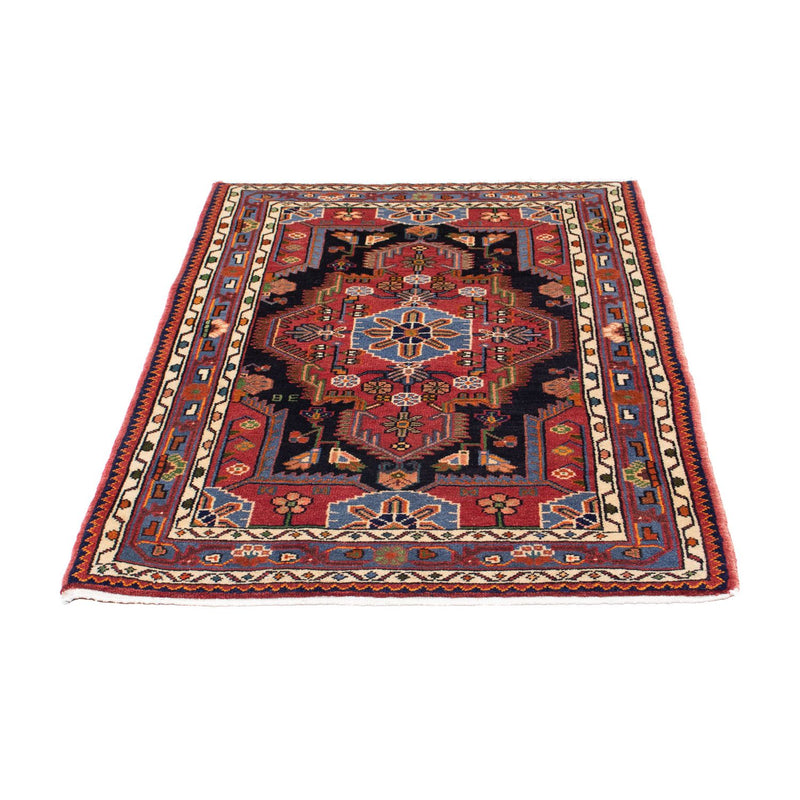 Hamadan Tapete 126x90cm - Tapete persa