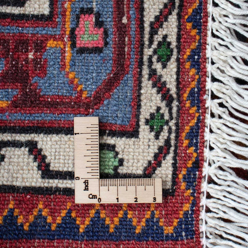 Hamadan Tapete 126x90cm - Tapete persa