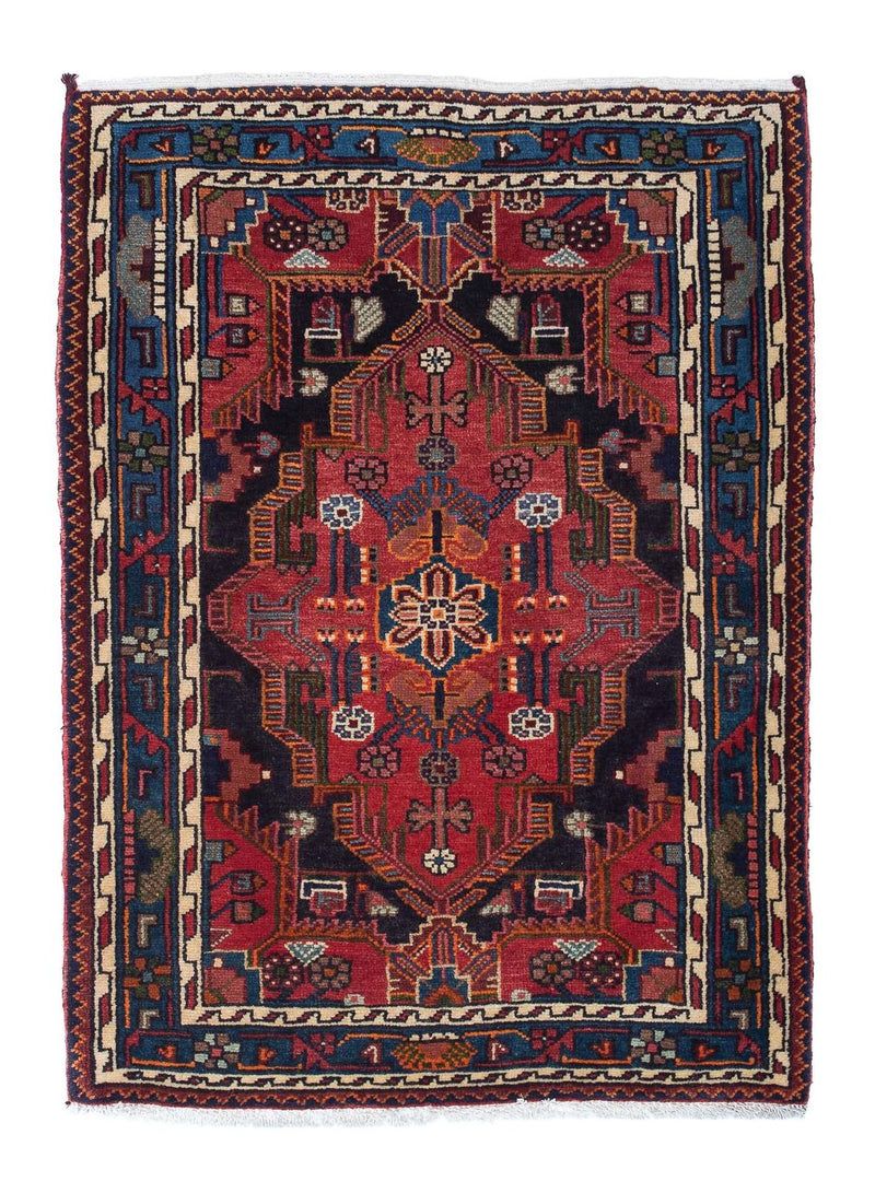 Hamadan Tapete 125x90cm - Tapete persa