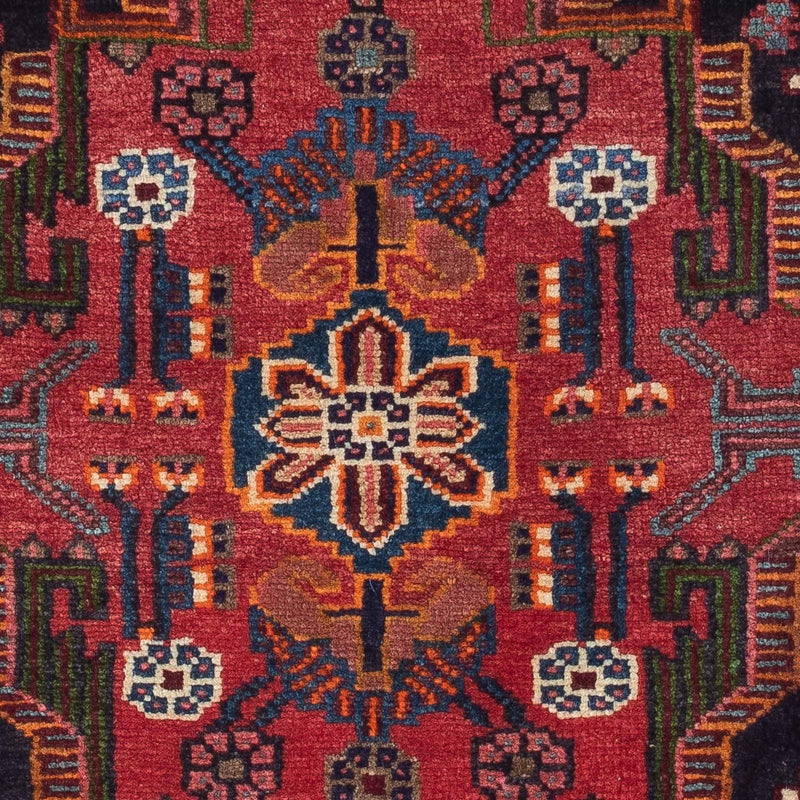 Hamadan Tapete 125x90cm - Tapete persa