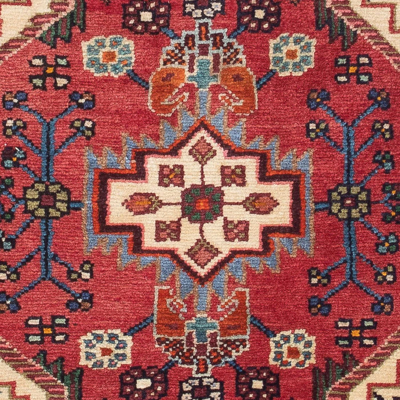 Hamadan Tapete 122x90cm - Tapete persa