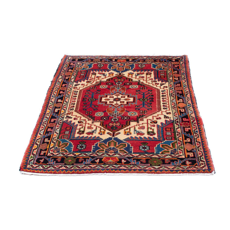 Hamadan Tapete 122x90cm - Tapete persa