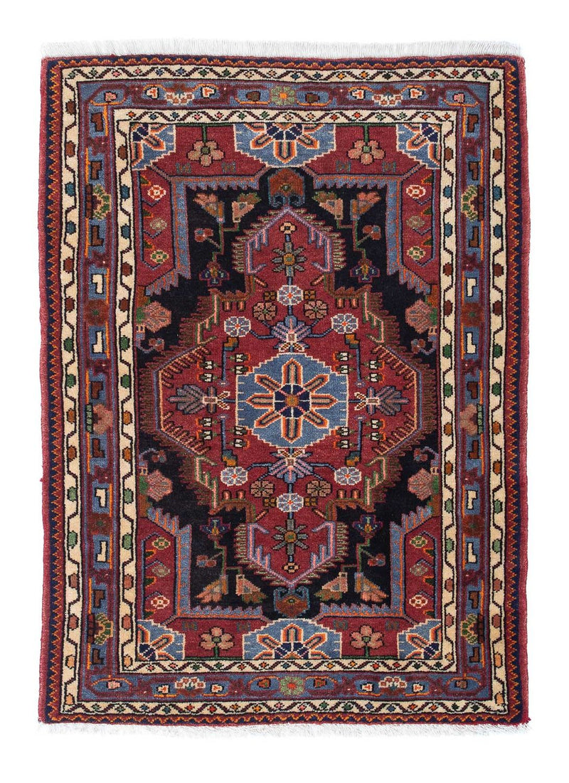 Hamadan Tapete 125x92cm - Tapete persa