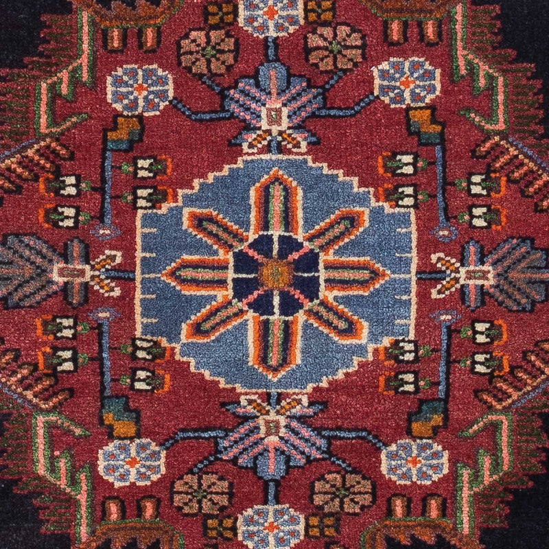 Hamadan Tapete 125x92cm - Tapete persa