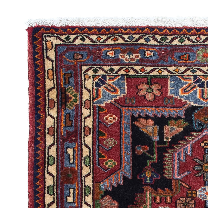 Hamadan Tapete 125x92cm - Tapete persa