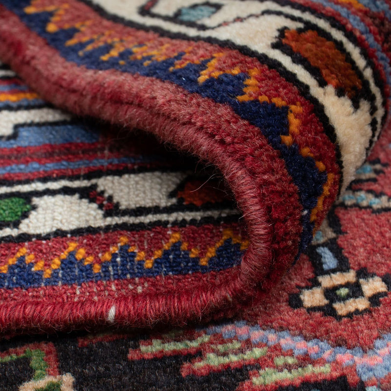 Hamadan Tapete 125x92cm - Tapete persa