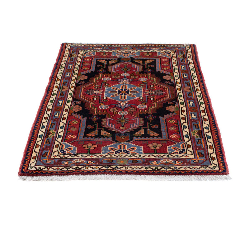 Hamadan Tapete 125x92cm - Tapete persa