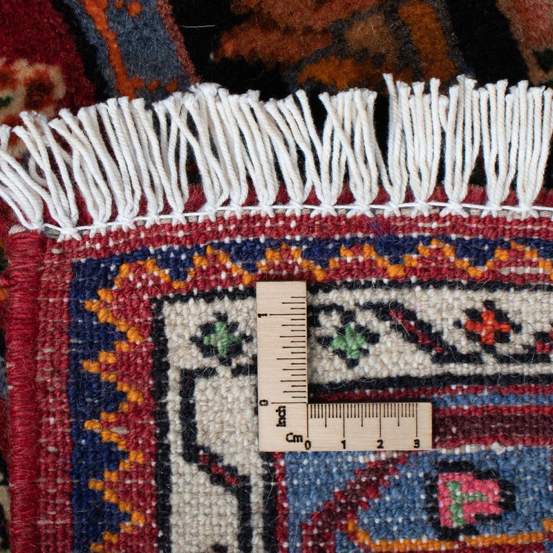 Hamadan Tapete 125x92cm - Tapete persa