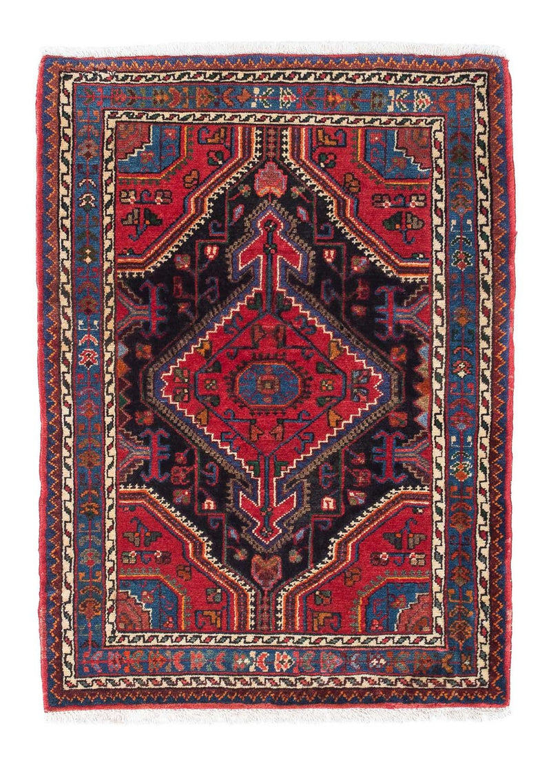Hamadan Tapete 120x88cm - Tapete persa