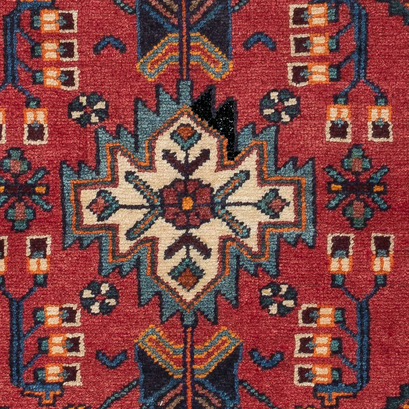 Hamadan Tapete 125x88cm - Tapete persa