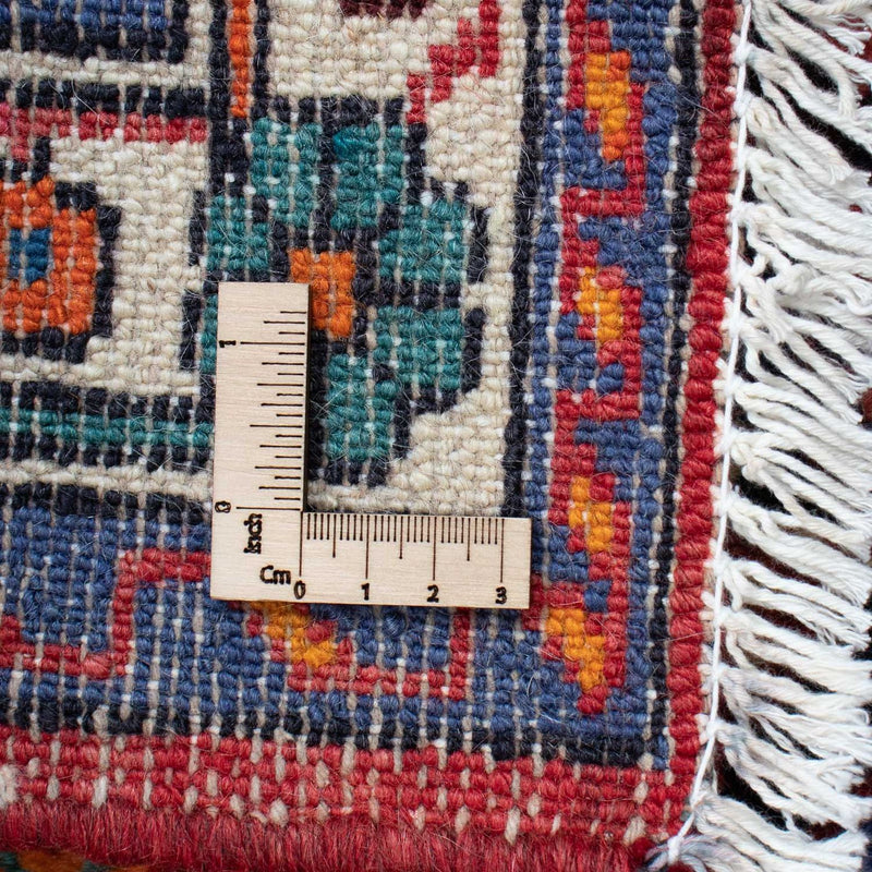 Hamadan Tapete 125x88cm - Tapete persa