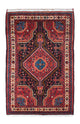 Hamadan Tapete 128x82cm - Tapete persa