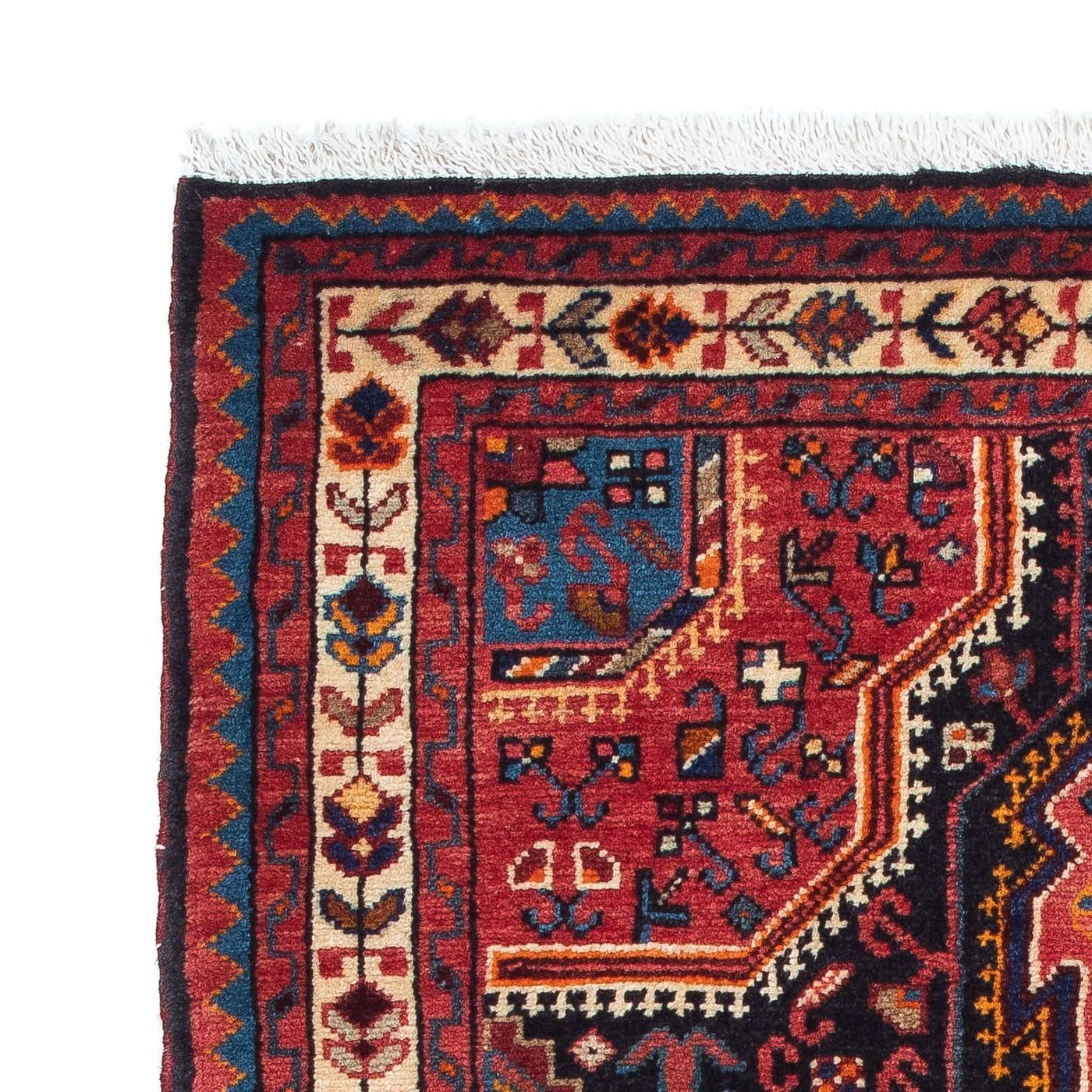 Hamadan Tapete 128x82cm - Tapete persa