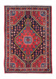 Hamadan Tapete 90x130cm - Tapete persa