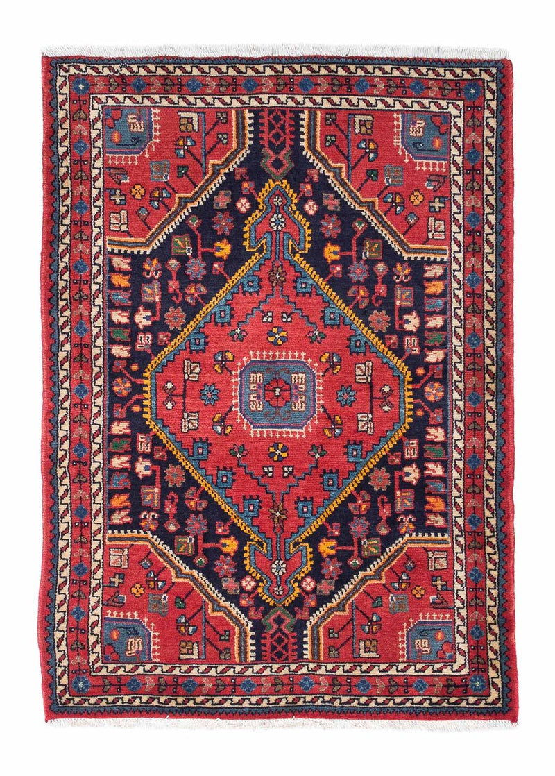 Hamadan Tapete 90x130cm - Tapete persa