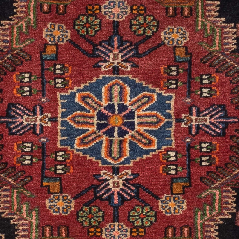 Hamadan Tapete 127x90cm - Tapete persa