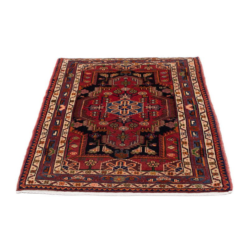 Hamadan Tapete 127x90cm - Tapete persa