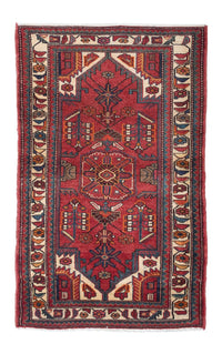 Hamadan Tapete 145x92cm - Tapete persa – product image