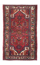 Hamadan Tapete 145x92cm - Tapete persa