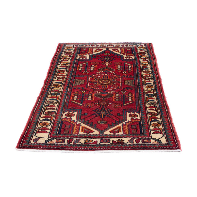 Hamadan Tapete 145x92cm - Tapete persa