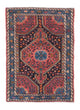 Hamadan Tapete 118x83cm - Tapete persa
