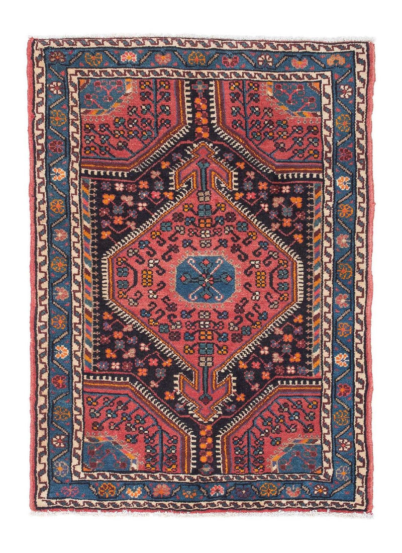 Hamadan Tapete 118x83cm - Tapete persa