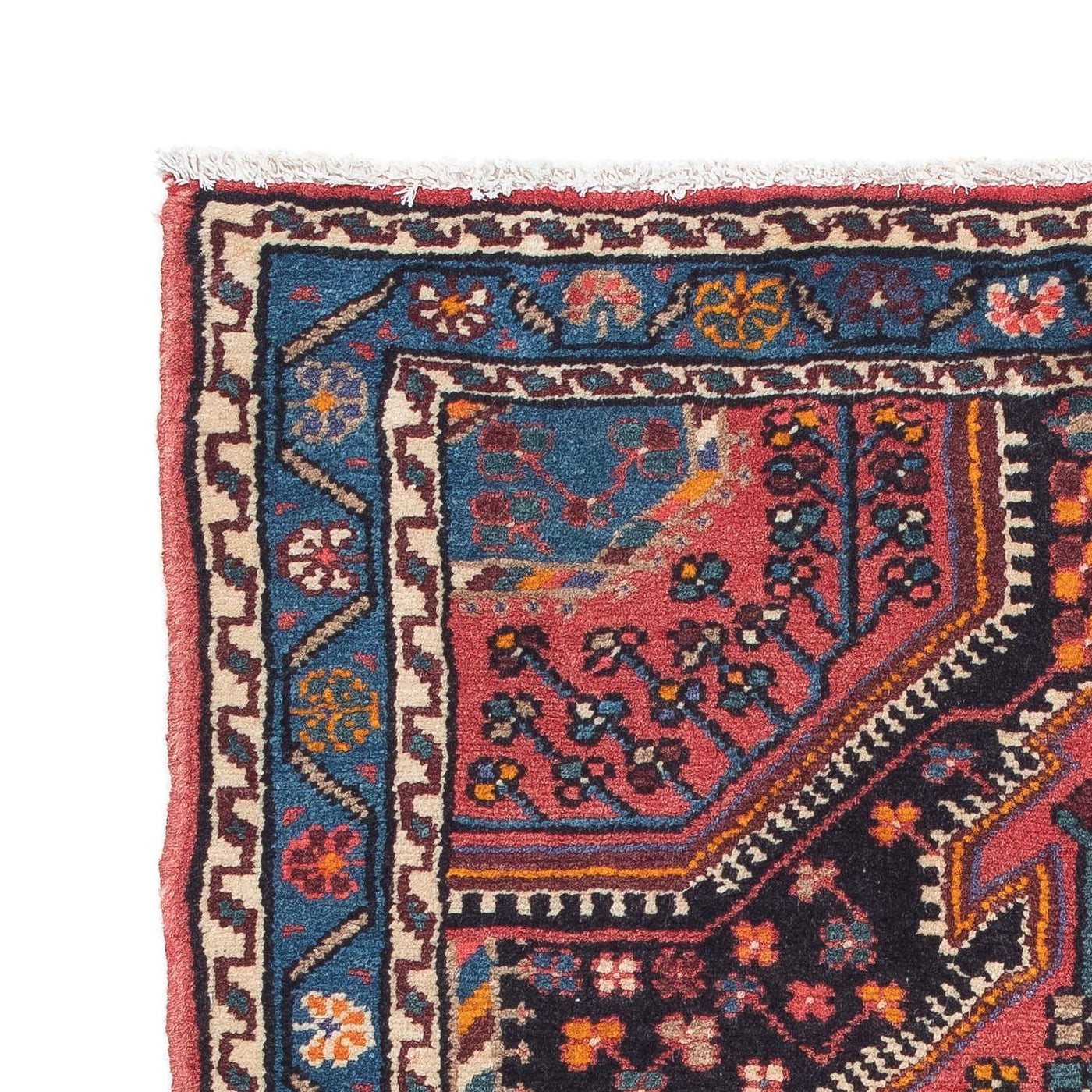 Hamadan Tapete 118x83cm - Tapete persa