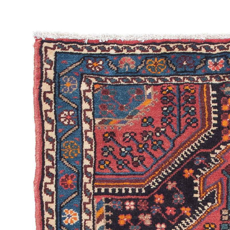 Hamadan Tapete 118x83cm - Tapete persa