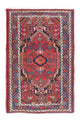 Hamadan Tapete 127x86cm - Tapete persa