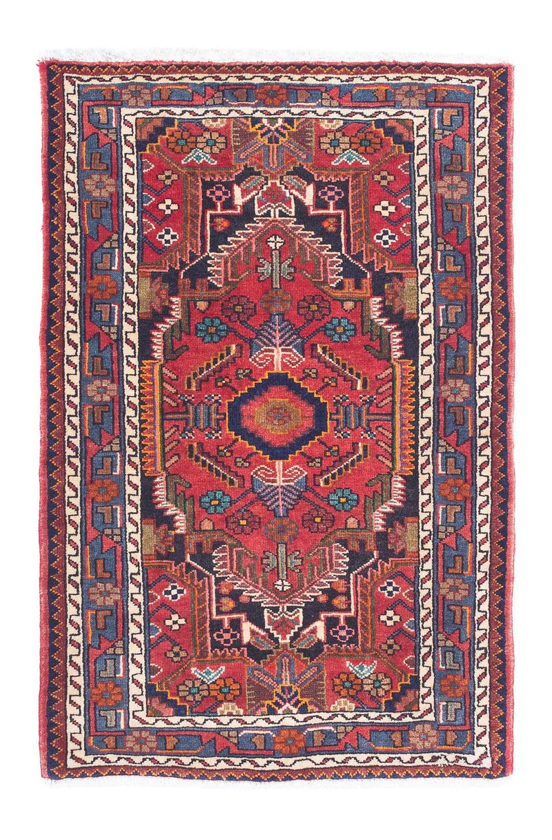 Hamadan Tapete 127x86cm - Tapete persa