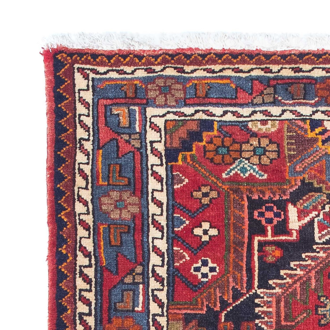 Hamadan Tapete 127x86cm - Tapete persa