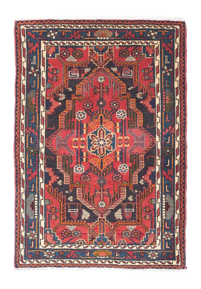 Hamadan Tapete 128x90cm - Tapete persa