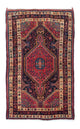 Hamadan Tapete 138x88cm - Tapete persa